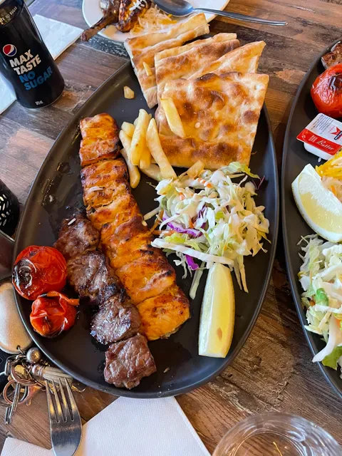 Naab Restaurant