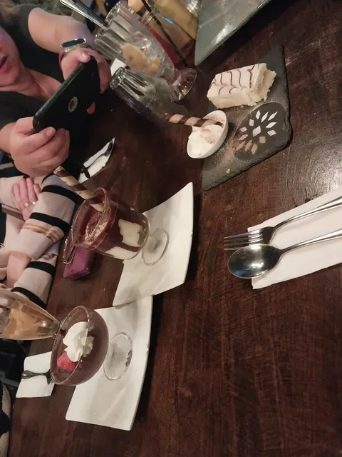 Our Table