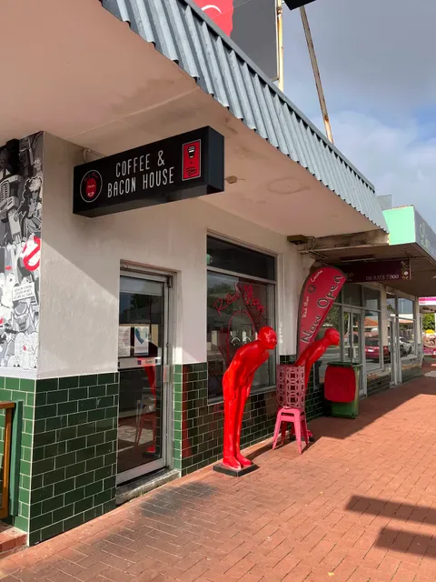 Red Man Cucina