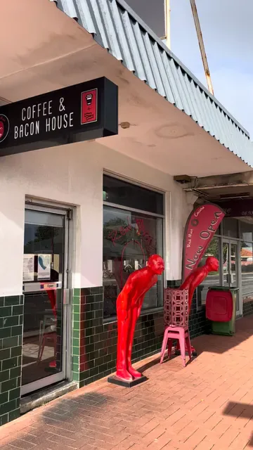 Red Man Cucina