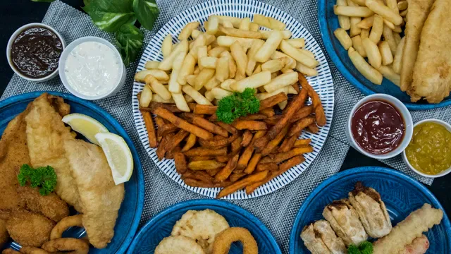 Beeliar Fish & Chips
