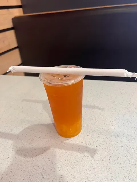 YI SUSHI