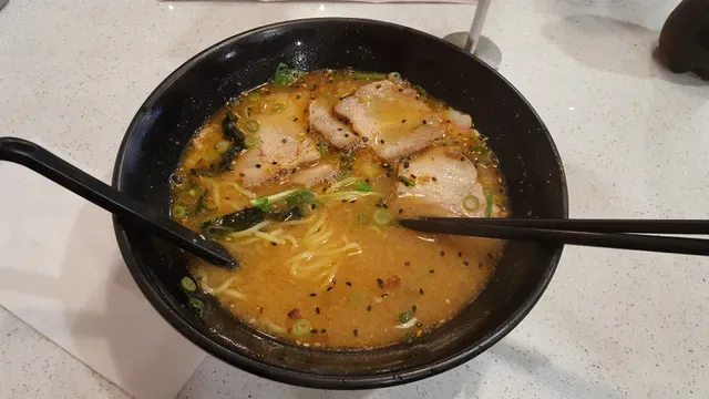 YI SUSHI
