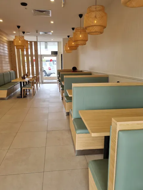 YI SUSHI