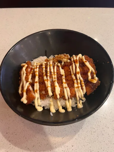 YI SUSHI