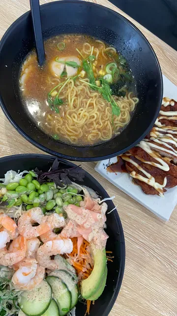 YI SUSHI