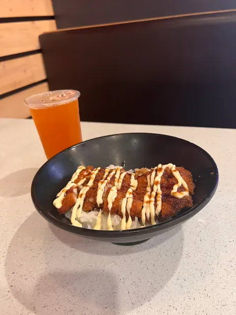 YI SUSHI