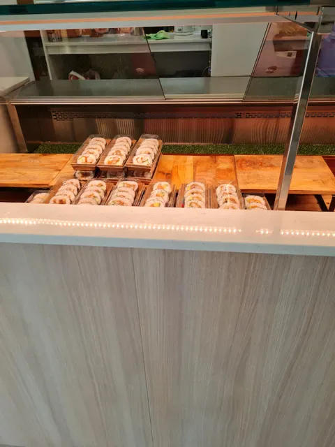 YI SUSHI