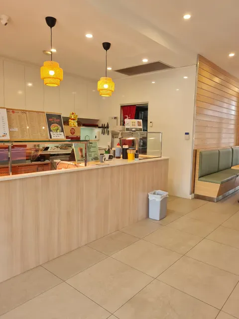 YI SUSHI