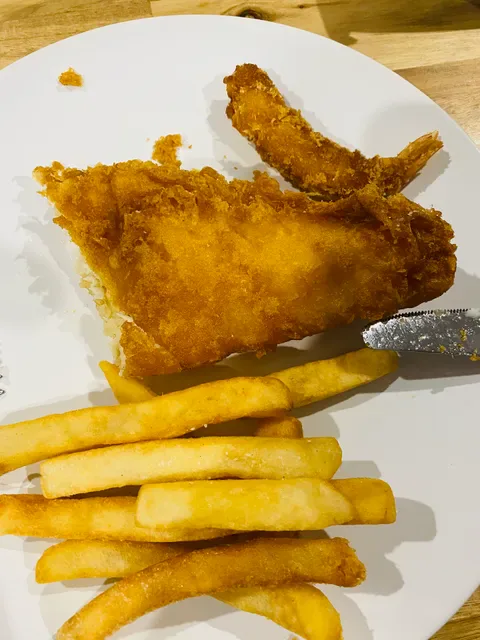 All Aboard Seafoods