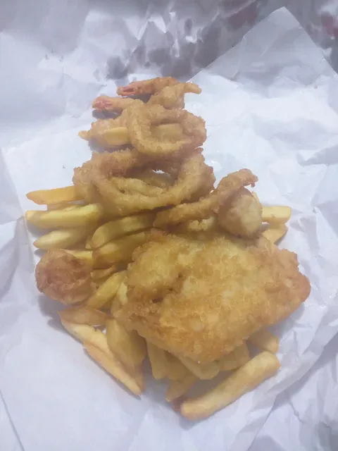 Belmont Village Fish & Chips