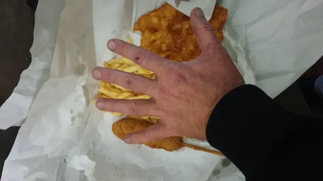 Belmont Village Fish & Chips