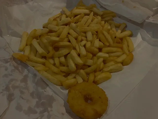 Belmont Village Fish & Chips
