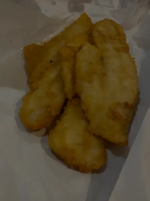 Belmont Village Fish & Chips