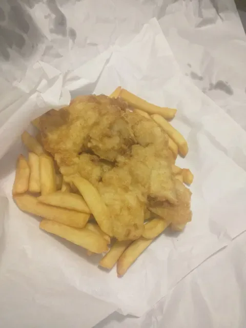 Belmont Village Fish & Chips