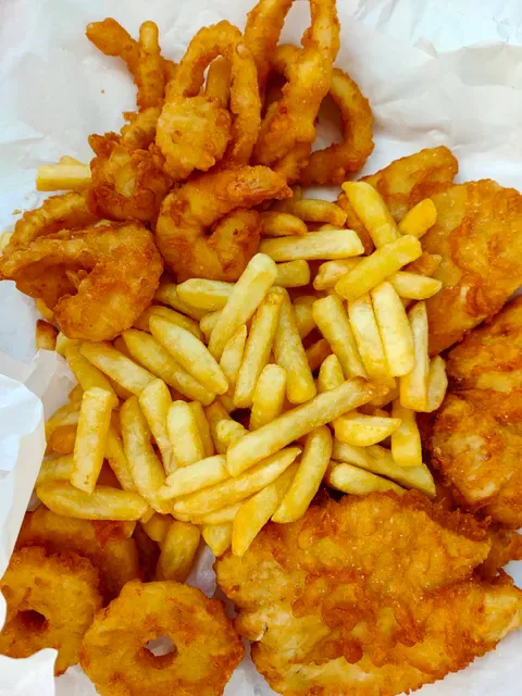 Belmont Village Fish & Chips