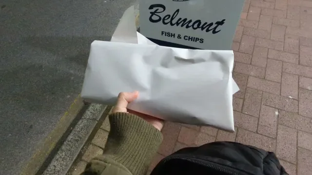 Belmont Village Fish & Chips