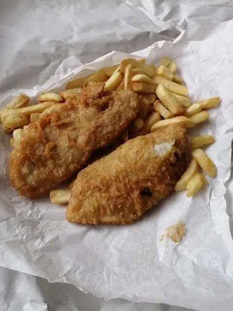 Belmont Village Fish & Chips