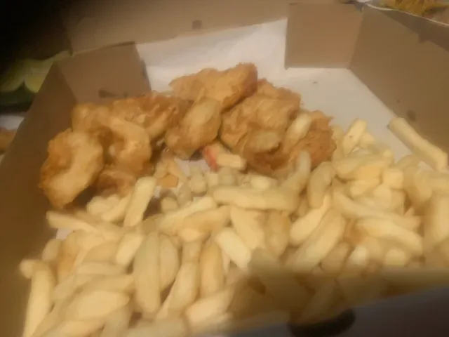 Belmont Village Fish & Chips