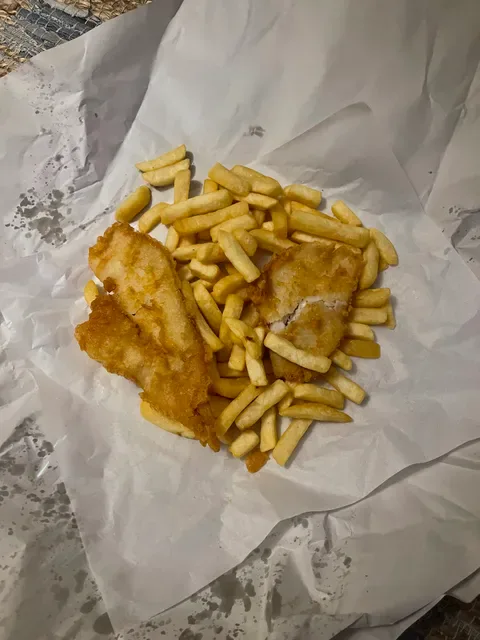 Belmont Village Fish & Chips
