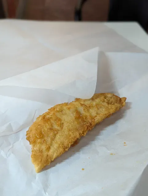 Belmont Village Fish & Chips