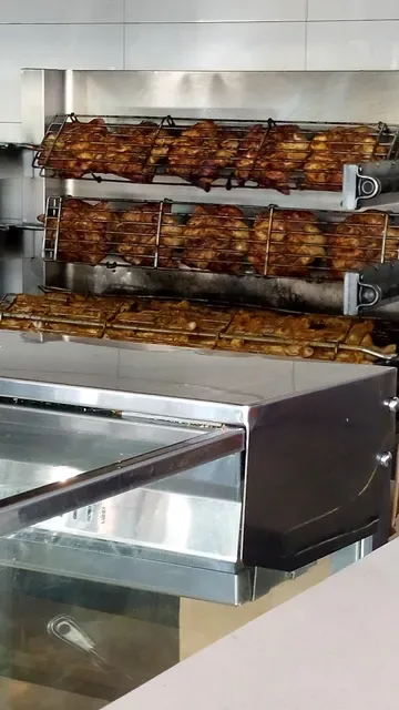 Chargrill Masters Belmont