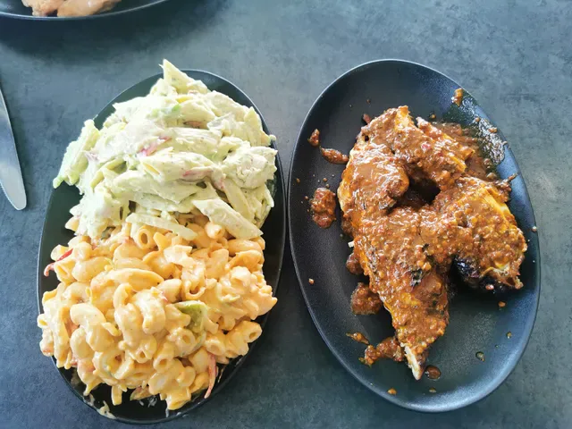 Chargrill Masters Belmont