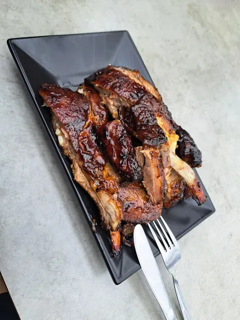 Chargrill Masters Belmont