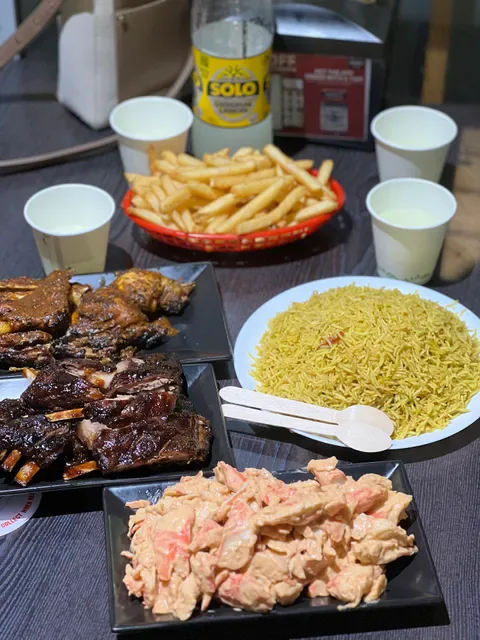 Chargrill Masters Belmont