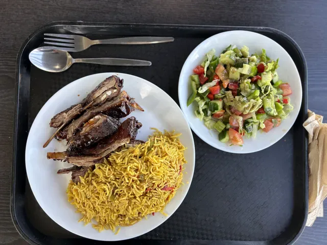 Chargrill Masters Belmont