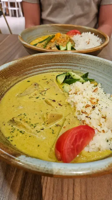 Eyre Restaurant