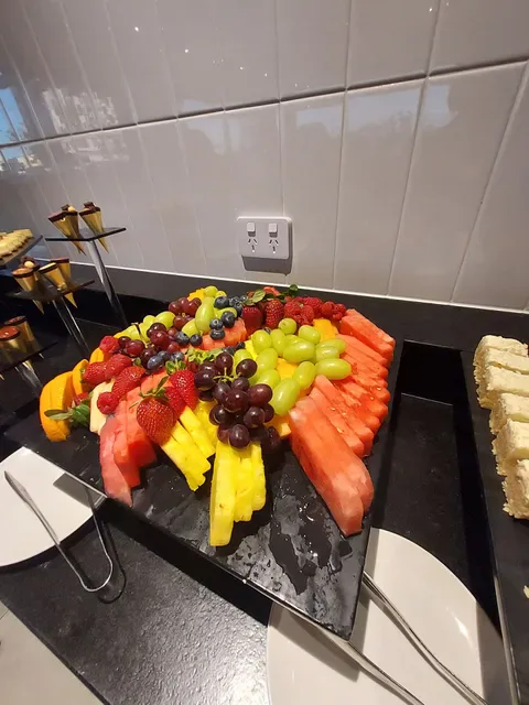 Eyre Restaurant