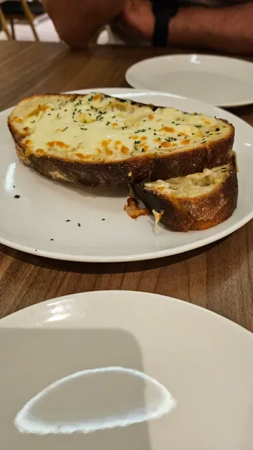 Eyre Restaurant