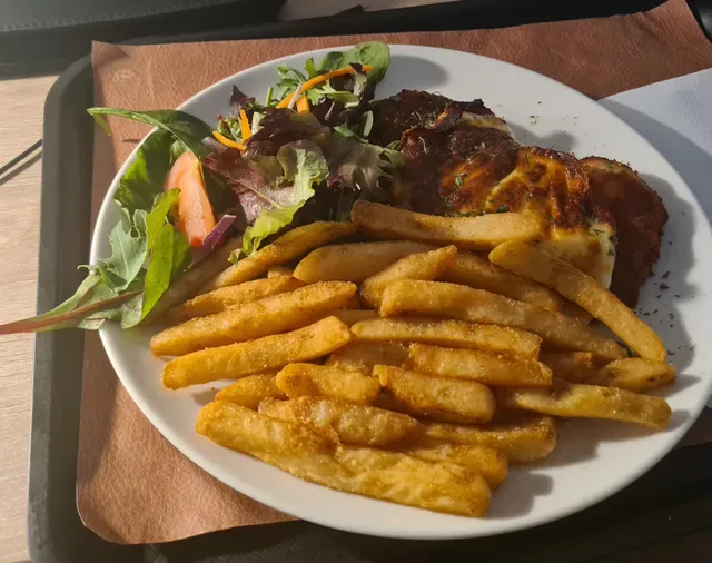 Eyre Restaurant