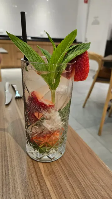Eyre Restaurant