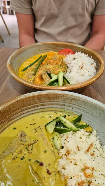 Eyre Restaurant