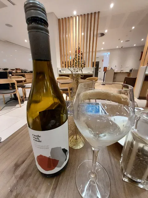 Eyre Restaurant