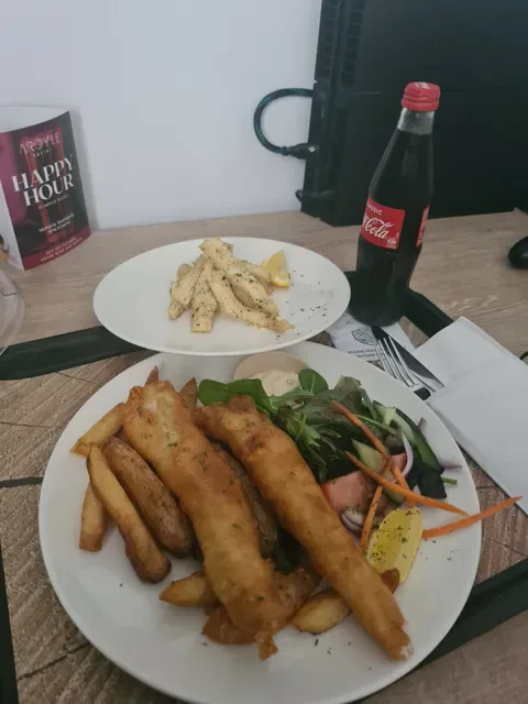 Eyre Restaurant