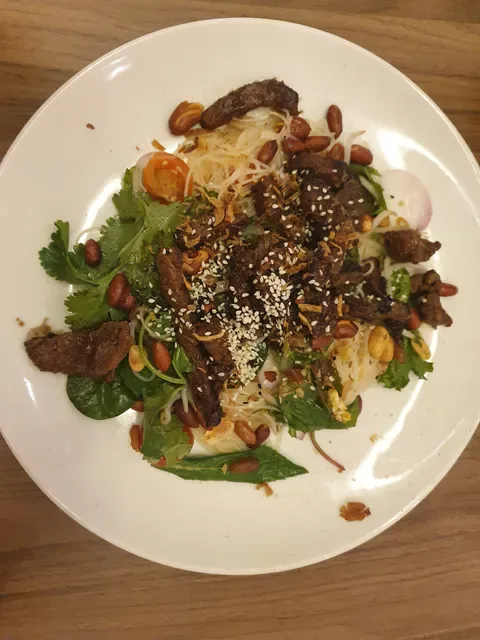 Eyre Restaurant