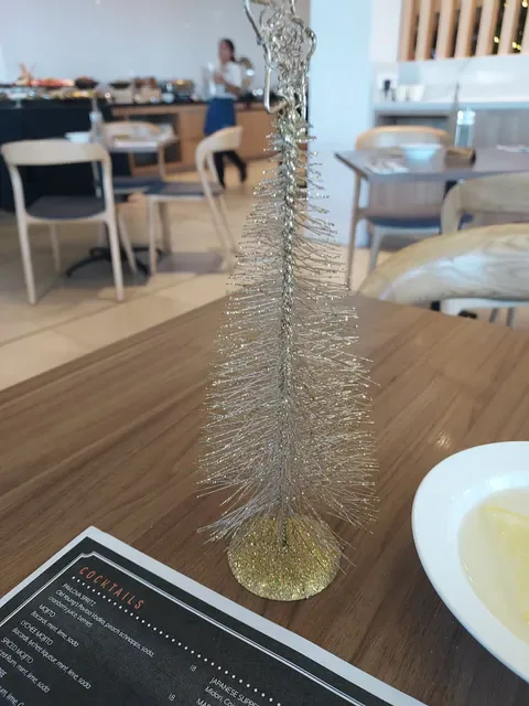 Eyre Restaurant