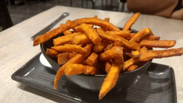 Firehouse Restaurant