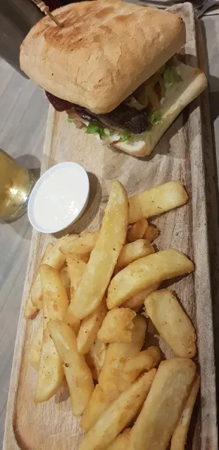 Firehouse Restaurant