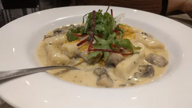 Firehouse Restaurant
