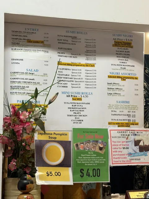 Momiji Japanese Takeaway Belmont WA
