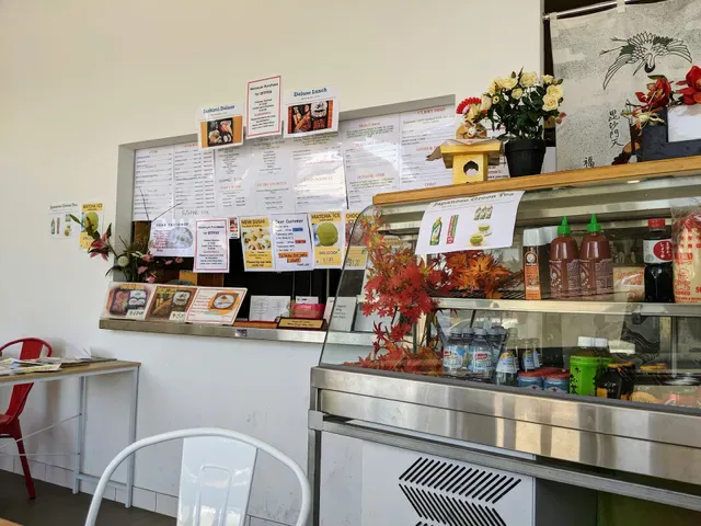 Momiji Japanese Takeaway Belmont WA