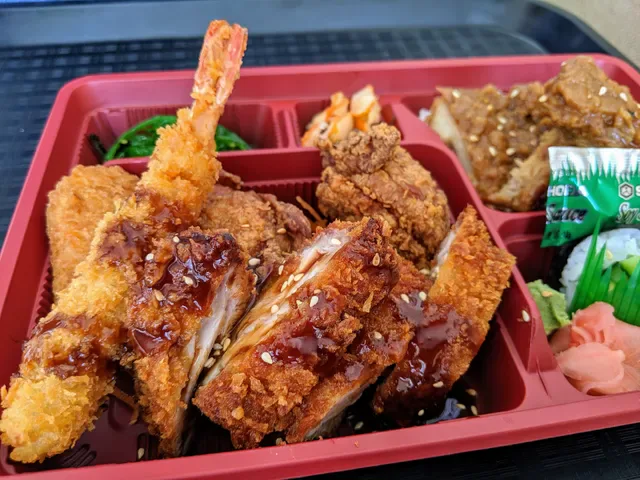 Momiji Japanese Takeaway Belmont WA