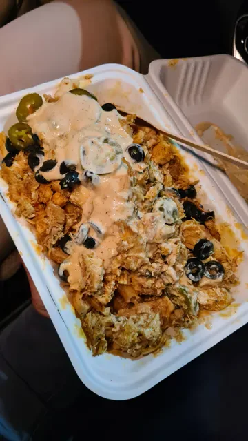 Bentley Kebab