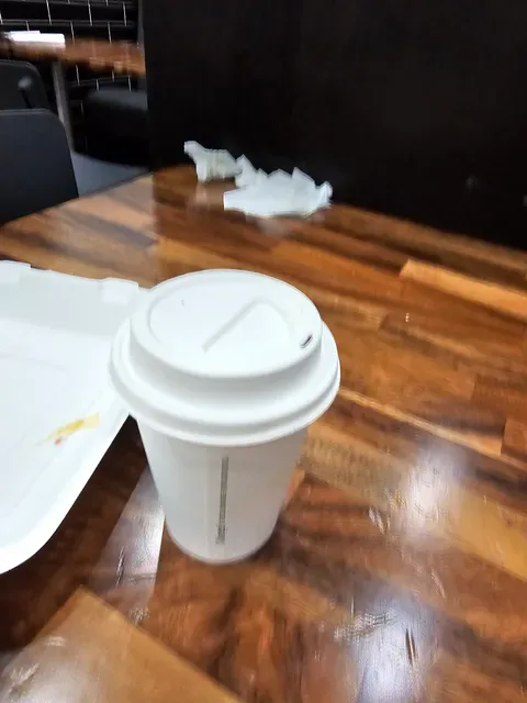 Bentley Kebab