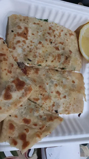 Bentley Kebab