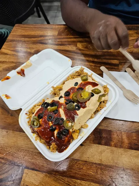 Bentley Kebab
